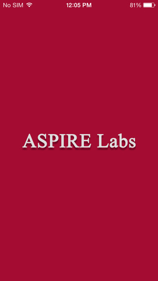 ASPIRE Labs