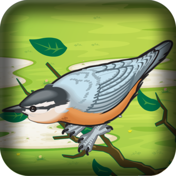 Mad Birds War: Air Domination - Flying and Shooting Game 遊戲 App LOGO-APP開箱王