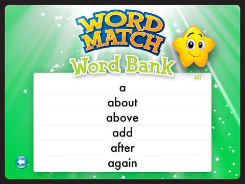 【免費教育App】Word Match: Kids Learn Sight Words Games-APP點子