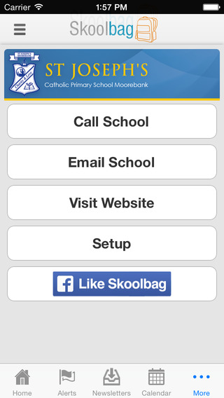 【免費教育App】St Joseph's Primary School Moorebank - Skoolbag-APP點子