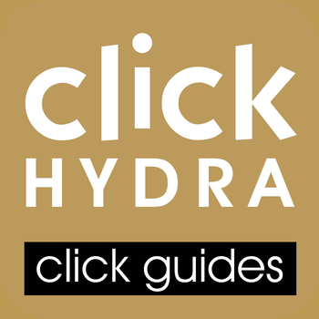 Hydra by clickguides.gr 旅遊 App LOGO-APP開箱王