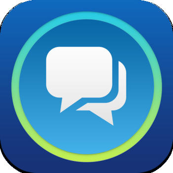 Group SMS - send text messages to group of contacts LOGO-APP點子