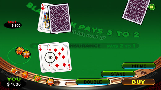 免費下載遊戲APP|Aabby Texas Blackjack PRO - Win the riches price at the deluxe casino game app開箱文|APP開箱王