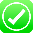 gTasks HD Pro - Google Tasks Manager for Todo list & Reminders mobile app icon