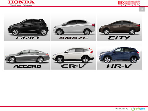 免費下載商業APP|DHS Motors Honda Bangladesh app開箱文|APP開箱王