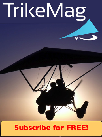 【免費運動App】TrikeMag - The Ultralight Flying magazine for the Microlight Pilot or Trike Pilot-APP點子