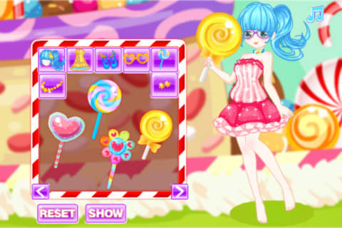 I Love Lollipop screenshot 3