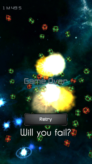 免費下載遊戲APP|Space Boom: 3D MineSweeper app開箱文|APP開箱王