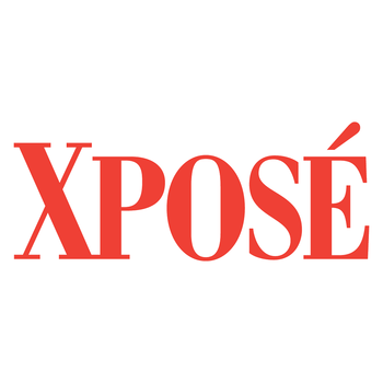 Xposé Magazine 娛樂 App LOGO-APP開箱王