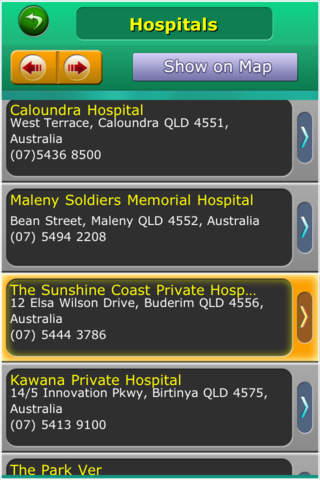 Australia Tourism screenshot 4