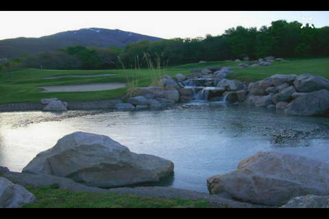 Bountiful Ridge Golf Club screenshot 2