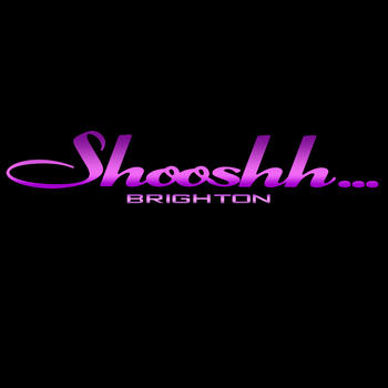 Shooshh Brighton LOGO-APP點子