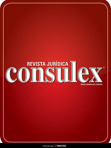 【免費新聞App】Revista Jurídica Consulex-APP點子