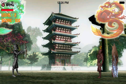 Game Arrow screenshot 3