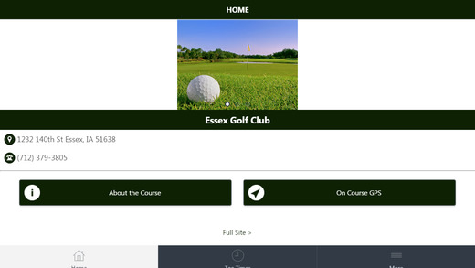 免費下載運動APP|Essex Golf Club app開箱文|APP開箱王