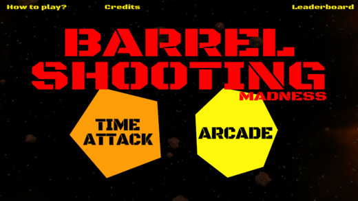 免費下載遊戲APP|Barrel Shooting Madness app開箱文|APP開箱王