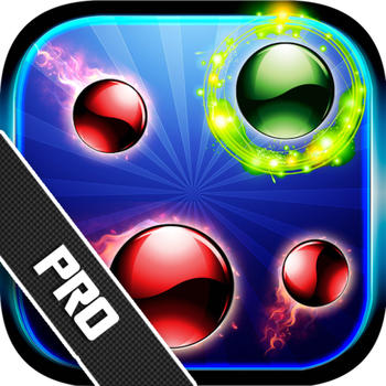 Green Dot Chase Pro - Red Ball Menace LOGO-APP點子