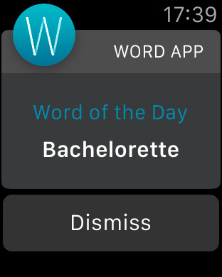 免費下載書籍APP|Word of the day. Start learning English words every day to expand your vocabulary app開箱文|APP開箱王