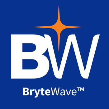 BryteWave LOGO-APP點子