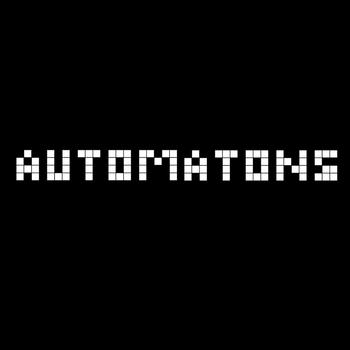 Automatons LOGO-APP點子