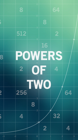 免費下載遊戲APP|Powers of Two (2048) app開箱文|APP開箱王