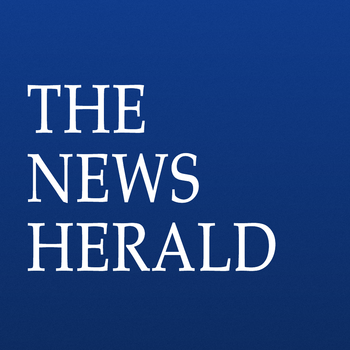 News Herald for iOS LOGO-APP點子