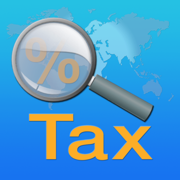 Sales Tax Pro LOGO-APP點子