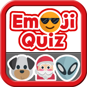 Emoji Quiz 遊戲 App LOGO-APP開箱王