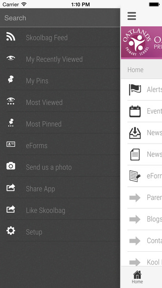 【免費教育App】Oatlands Primary School - Skoolbag-APP點子