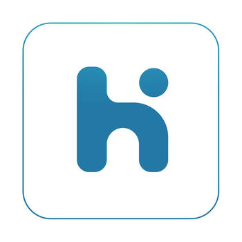 Les Habitués LOGO-APP點子