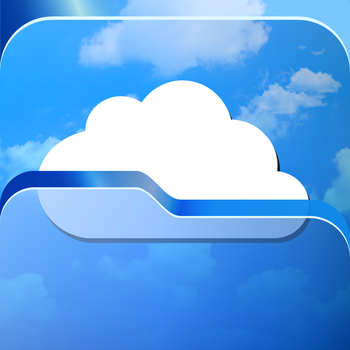 Remote File Manager Free LOGO-APP點子