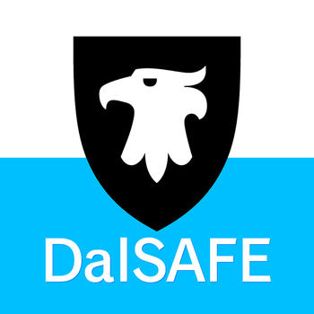 DalSAFE LOGO-APP點子