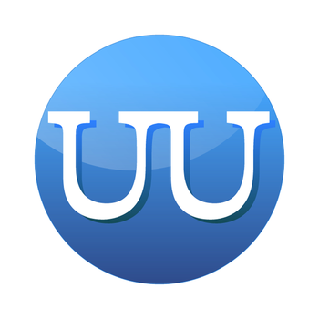 UU校乐 LOGO-APP點子