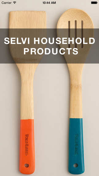 SELVI HOUSEHOLD PRODUCTS