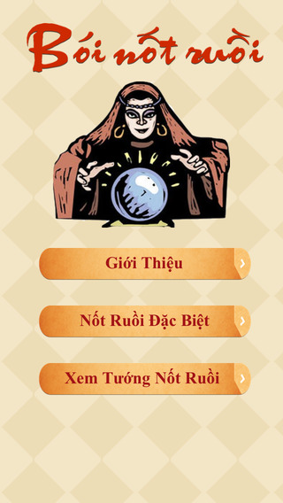 【免費生產應用App】Xem Tuong Not Ruoi-APP點子