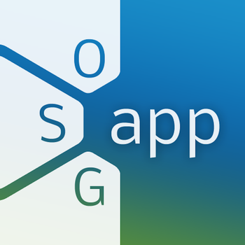 OSG App LOGO-APP點子