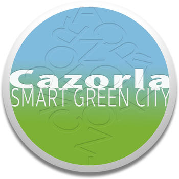 Cazorla SmartCity LOGO-APP點子