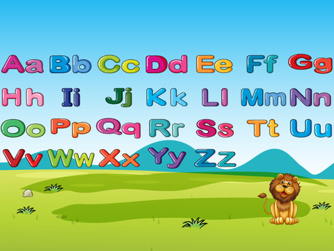 免費下載教育APP|ABC for kids - educational game. Baby learn english alphabet with fun! app開箱文|APP開箱王