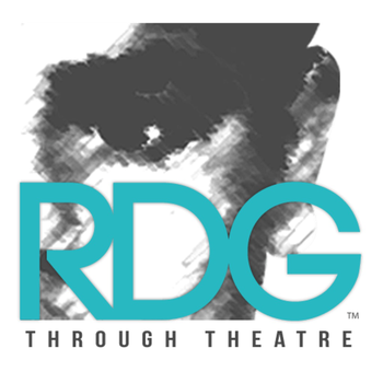 Ravindran Drama Group LOGO-APP點子