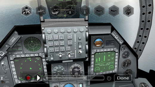 免費下載遊戲APP|F18 Pilot Simulator app開箱文|APP開箱王