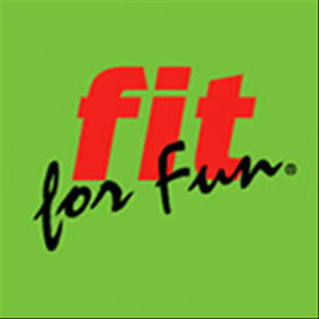 Fit For Fun LOGO-APP點子