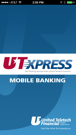 United Teletech Financial Mobile