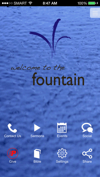 Fountain of Life Church