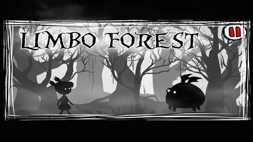 【免費遊戲App】Limbo Forest-APP點子