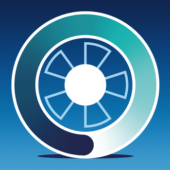 O2 Drive 工具 App LOGO-APP開箱王