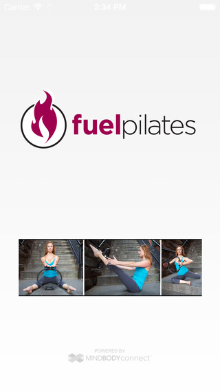 Fuel Pilates