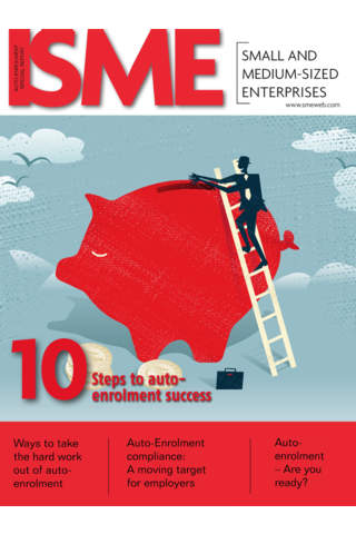 SME Magazine screenshot 3