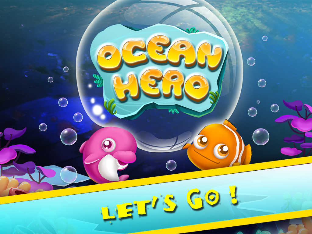 App Shopper Ocean Heroes™ (Games)