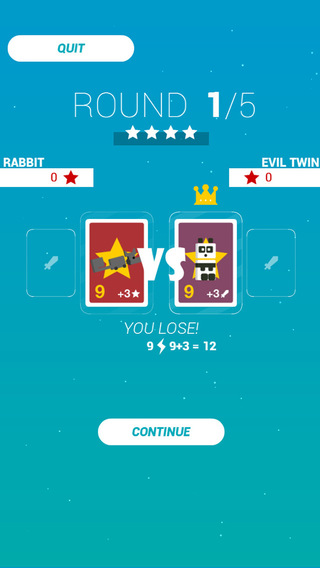 免費下載遊戲APP|Twin Rabbit Battle app開箱文|APP開箱王
