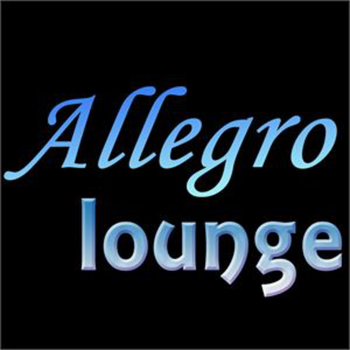Allegro Lounge 音樂 App LOGO-APP開箱王